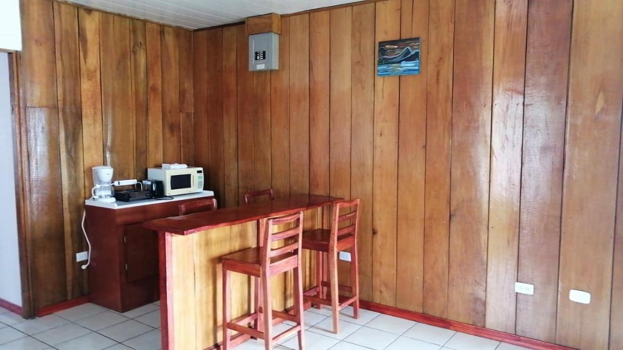 Apartamentos Villa Arenal #3 La Fortuna Exterior photo